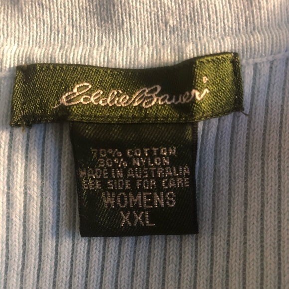 Cute 3/4 sleeve sweater - Picture 2 of 4